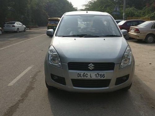 Used 2010 Maruti Suzuki Ritz car at low price