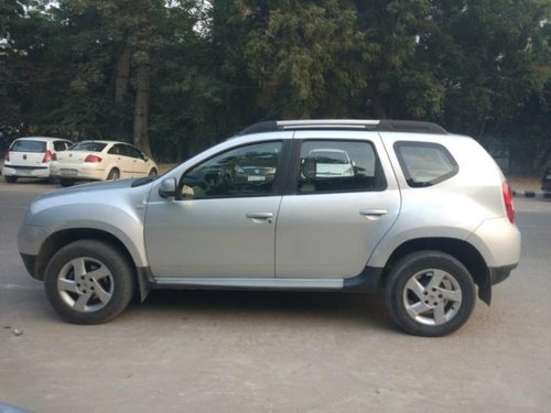 Used 2015 Renault Duster for sale