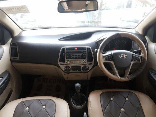 Hyundai i20 1.2 Sportz 2013 for sale 