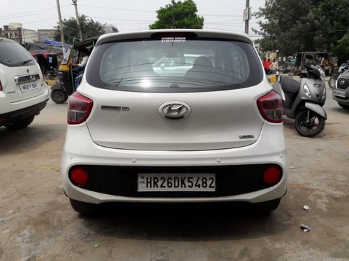 Hyundai Grand i10 2017 for sale