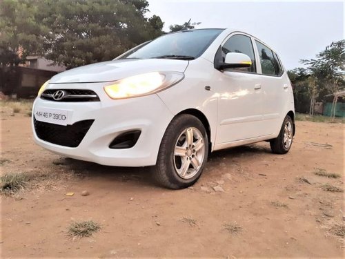 Hyundai i10 Sportz AT 2012 for sale