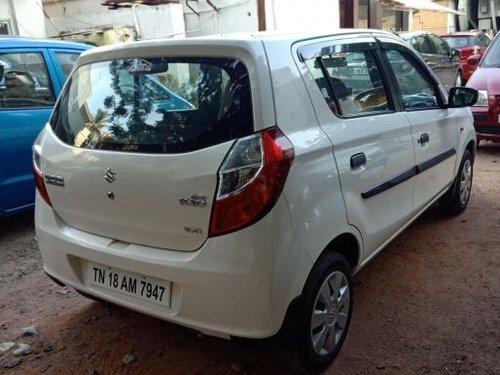 2017 Maruti Suzuki Alto K10 for sale