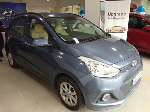 Good as new Hyundai i10 Asta 2016 for sale 