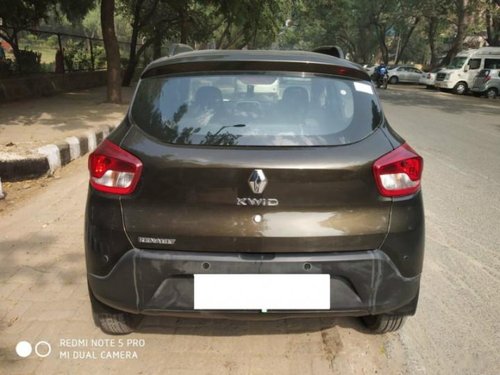 Used Renault Kwid RXL 2017 for sale
