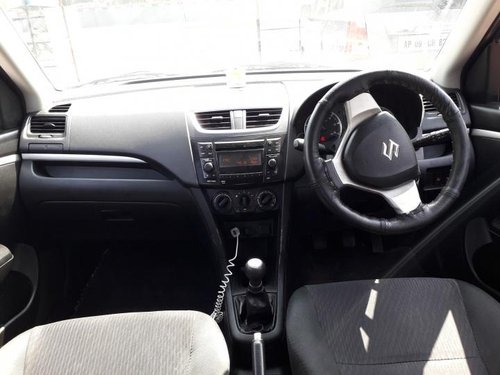 2015 Maruti Suzuki Swift for sale at low price