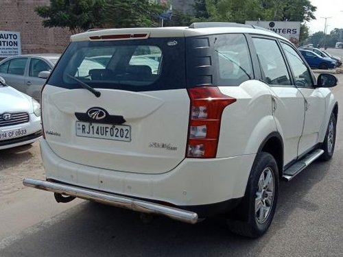 Good as new 2013 Mahindra XUV500 for sale