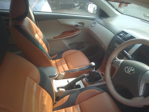 Toyota Corolla Altis Diesel D4DG 2010 for sale