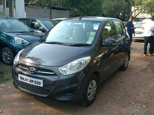 2012 Hyundai i10 for sale