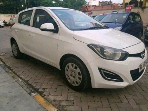 Used 2012 Hyundai i20 2015-2017 Magna Optional 1.2