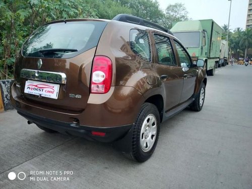 Used 2015 Renault Duster for sale