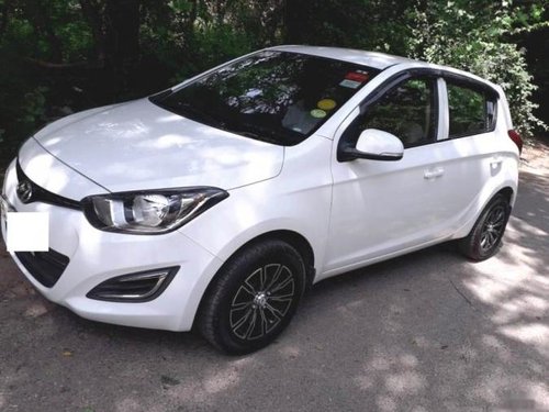 2013 Hyundai i20 for sale