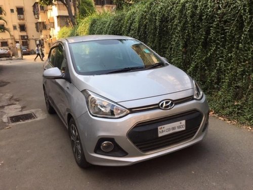 2014 Hyundai Xcent for sale