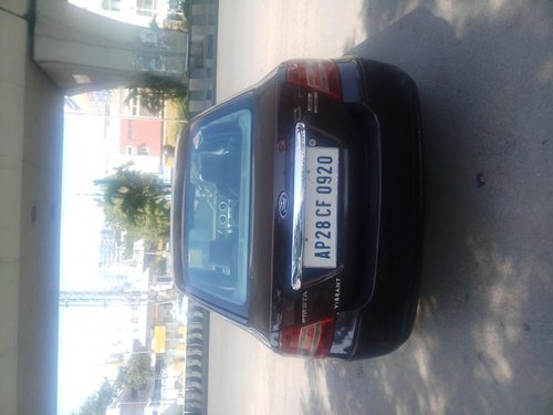 Used 2011 Ford Fiesta 1.4 SXi TDCi for sale