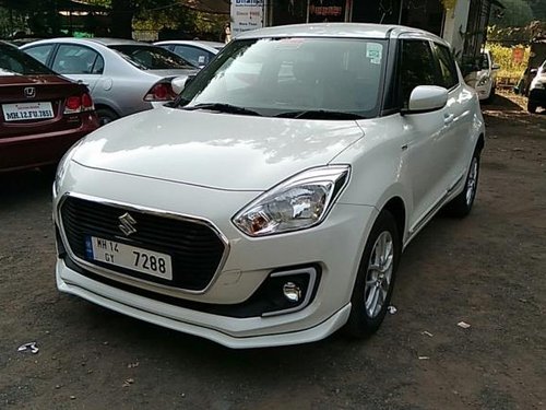 2018 Maruti Suzuki Swift for sale