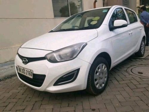 Used 2012 Hyundai i20 2015-2017 Magna Optional 1.2