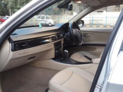 Used 2010 BMW 3 Series for sale