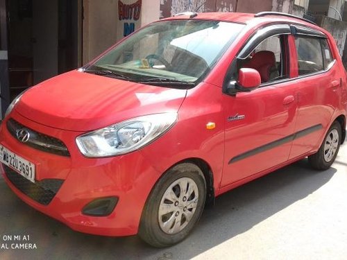 Hyundai i10 2012 for sale