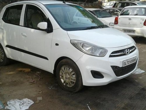 Good as new Hyundai i10 Magna 2012 for sale