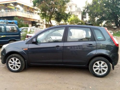 Ford Figo Diesel Titanium 2013 for sale