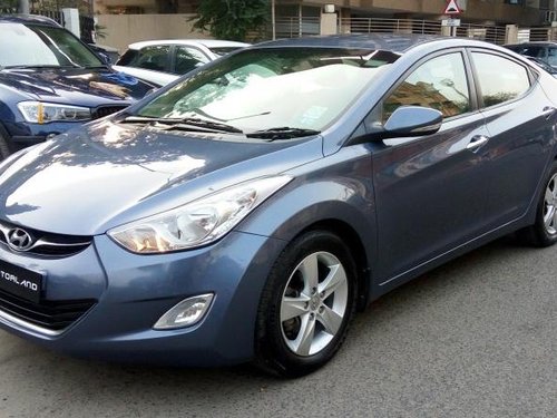 2013 Hyundai Elantra for sale