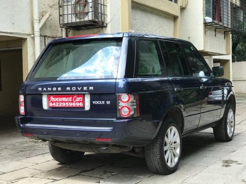 Used 2010 Land Rover Range Rover for sale