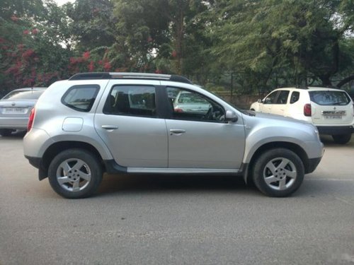 Used 2015 Renault Duster for sale