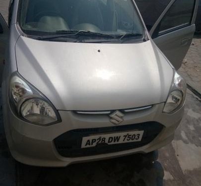 2013 Maruti Suzuki Alto 800 for sale at low price