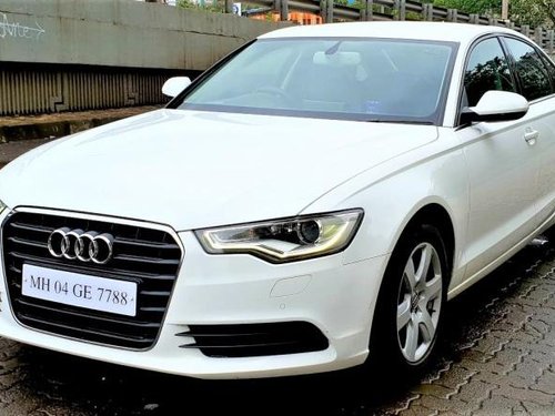 Audi A6 2.0 TDI 2013 for sale