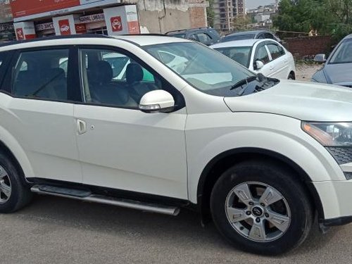 Good as new 2013 Mahindra XUV500 for sale