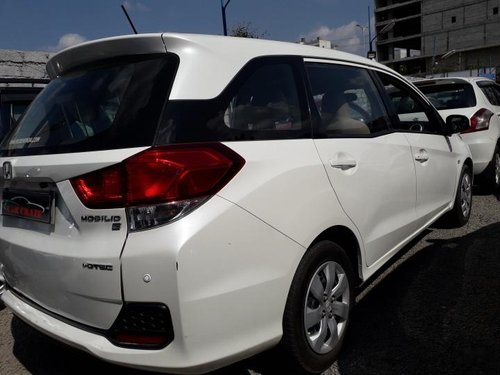 Used 2015 Honda Mobilio for sale