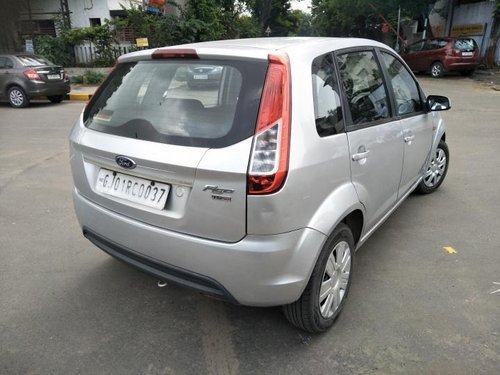 Ford Figo Diesel ZXI 2013 for sale