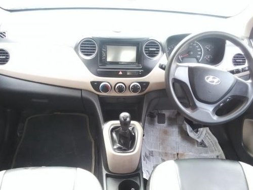 Hyundai Grand i10 1.2 CRDi Magna 2014 for sale