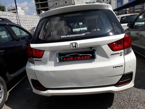 Used 2015 Honda Mobilio for sale