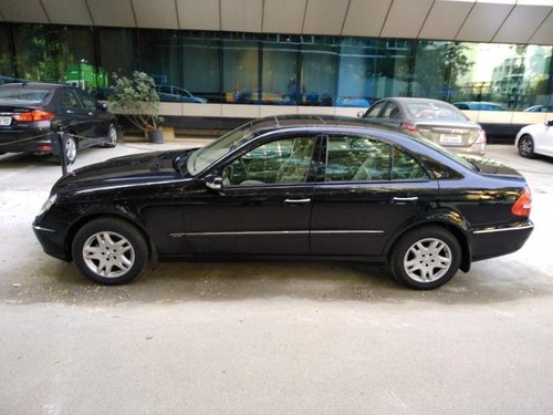 2005 Mercedes Benz E Class for sale