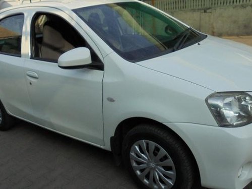 Used 2013 Toyota Etios Liva for sale