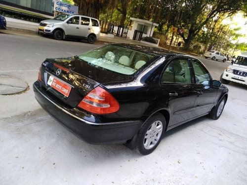 2005 Mercedes Benz E Class for sale