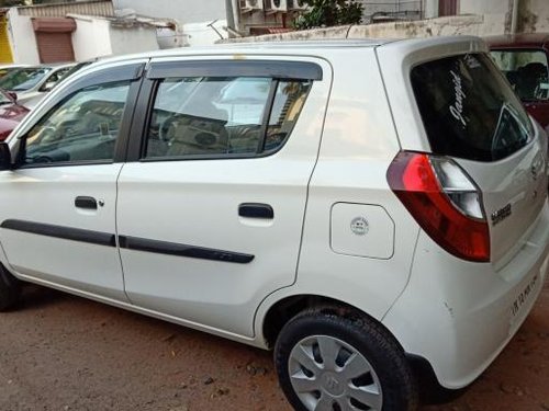 2017 Maruti Suzuki Alto K10 for sale