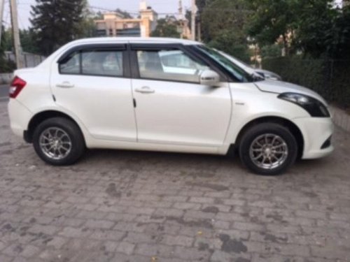 Maruti Dzire VDI 2016 for sale