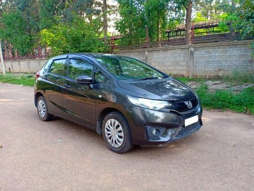 Used 2015 Honda Jazz car at low price