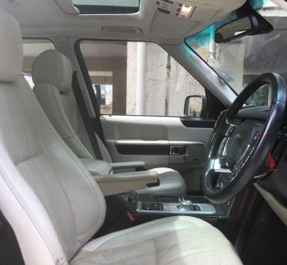 Used 2010 Land Rover Range Rover for sale