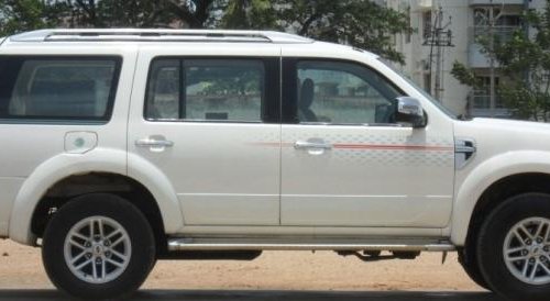 2010 Ford Endeavour for sale at low price