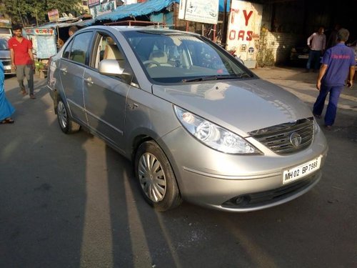 Used Tata Manza Aura Safire BS IV 2010 for sale