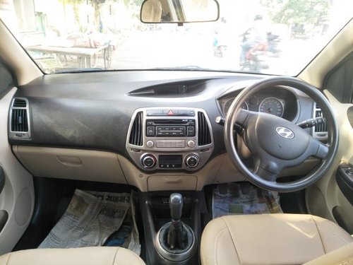 Good as new Hyundai i20 2013 for sale