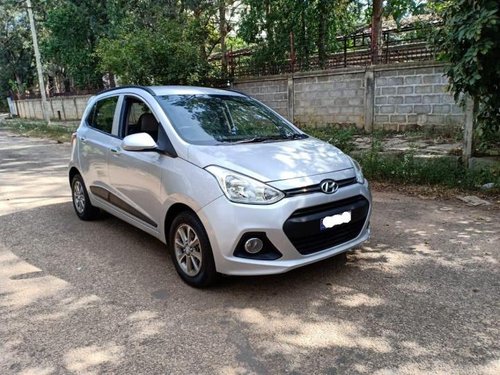 Good as new 2016 Hyundai i10 for sale