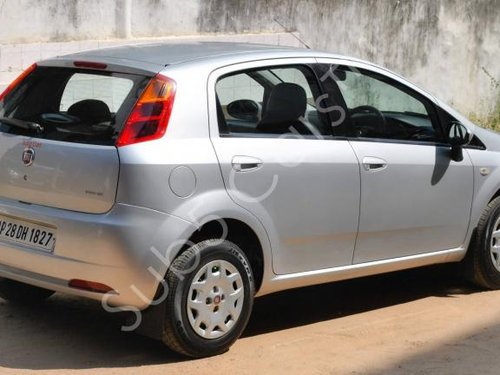 Used Fiat Punto 1.2 Emotion 2010 for sale