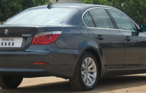 Good as new BMW 5 Series 523i for sale