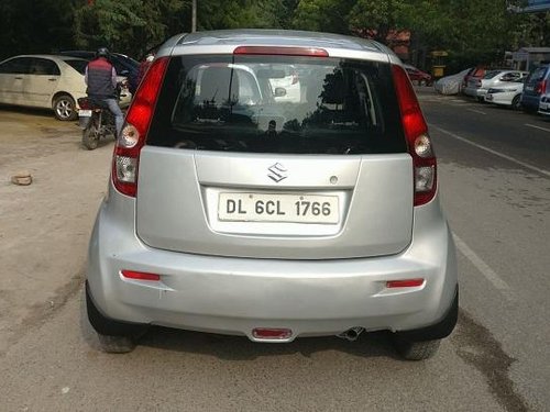 Used 2010 Maruti Suzuki Ritz car at low price