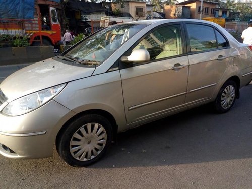 Used Tata Manza Aura Safire BS IV 2010 for sale