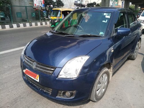 Used 2009 Maruti Suzuki Dzire car at low price