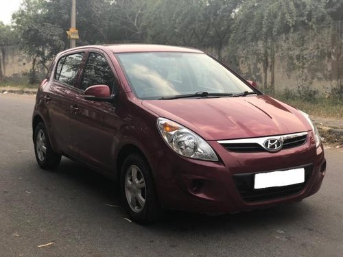 2010 Hyundai i20 for sale at low price